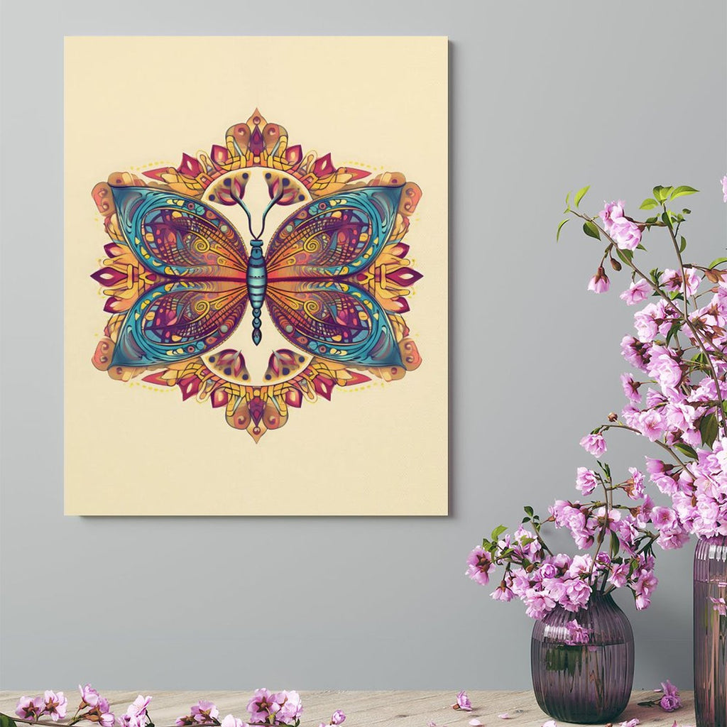 Quadro appeso