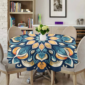 Round Tablecloth