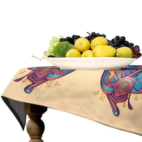 Rectangular Tablecloth