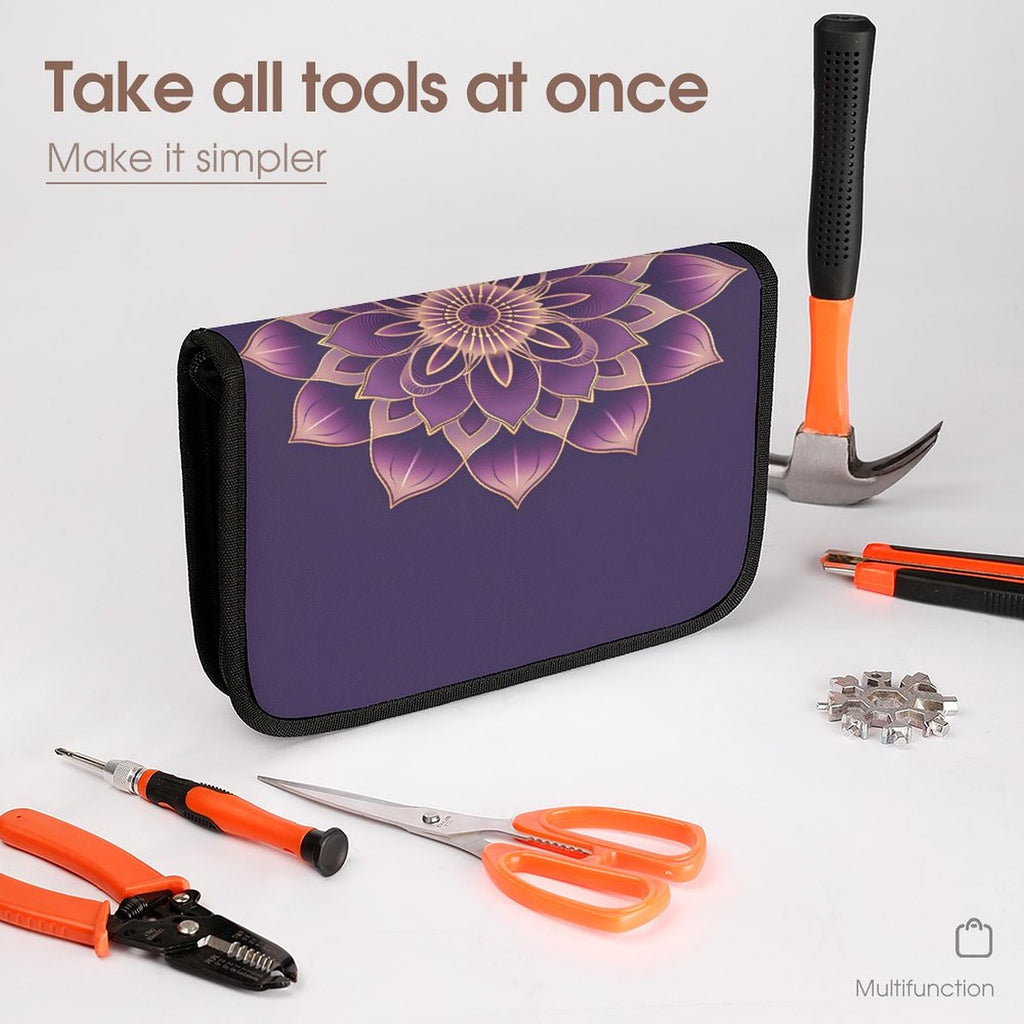 Bolsa de almacenamiento plegable