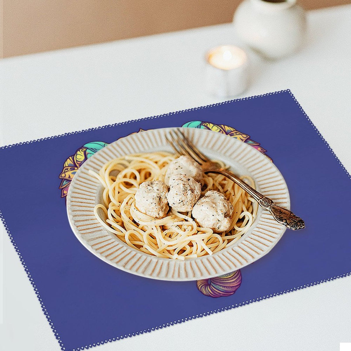 Placemat Set of 4