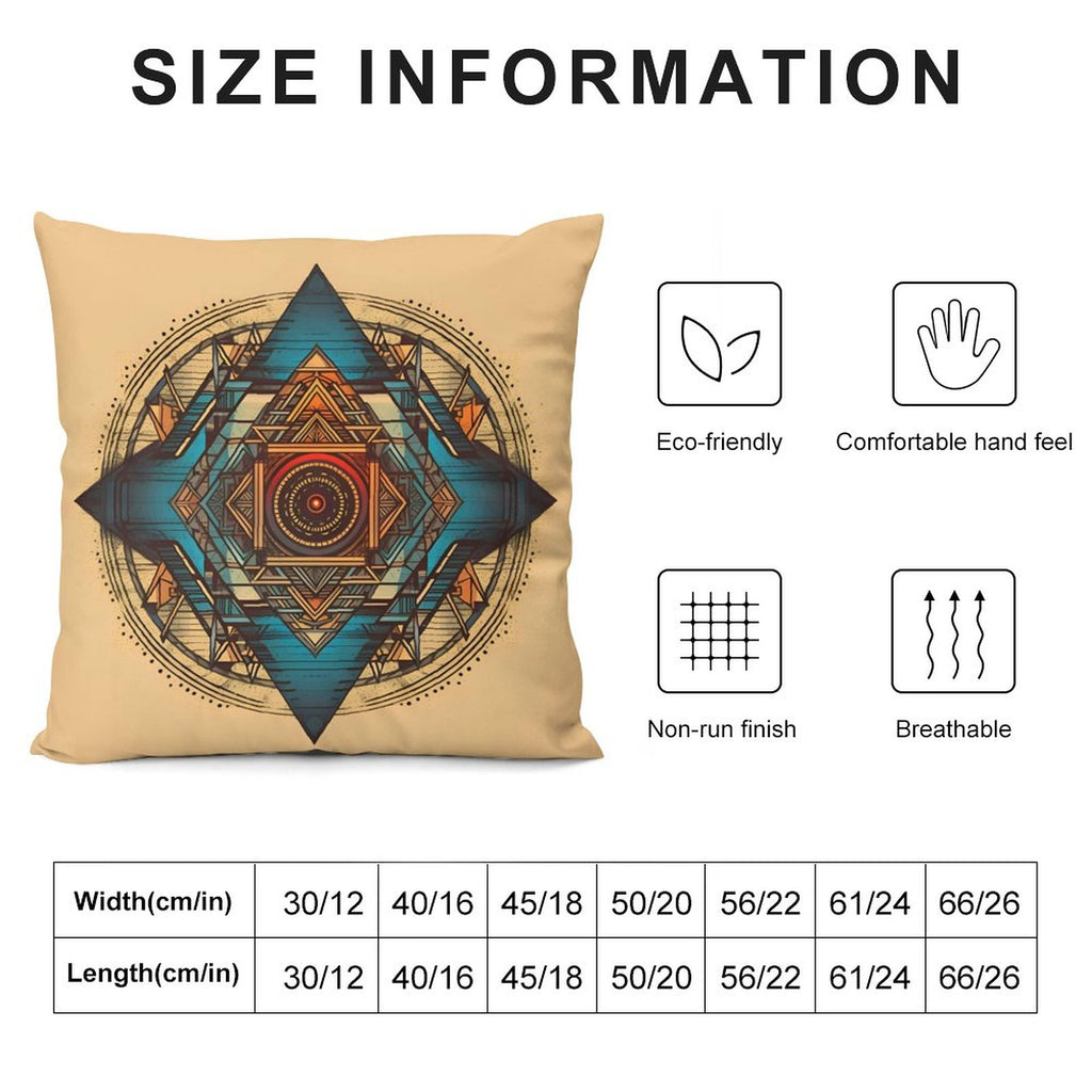 Funda de almohada