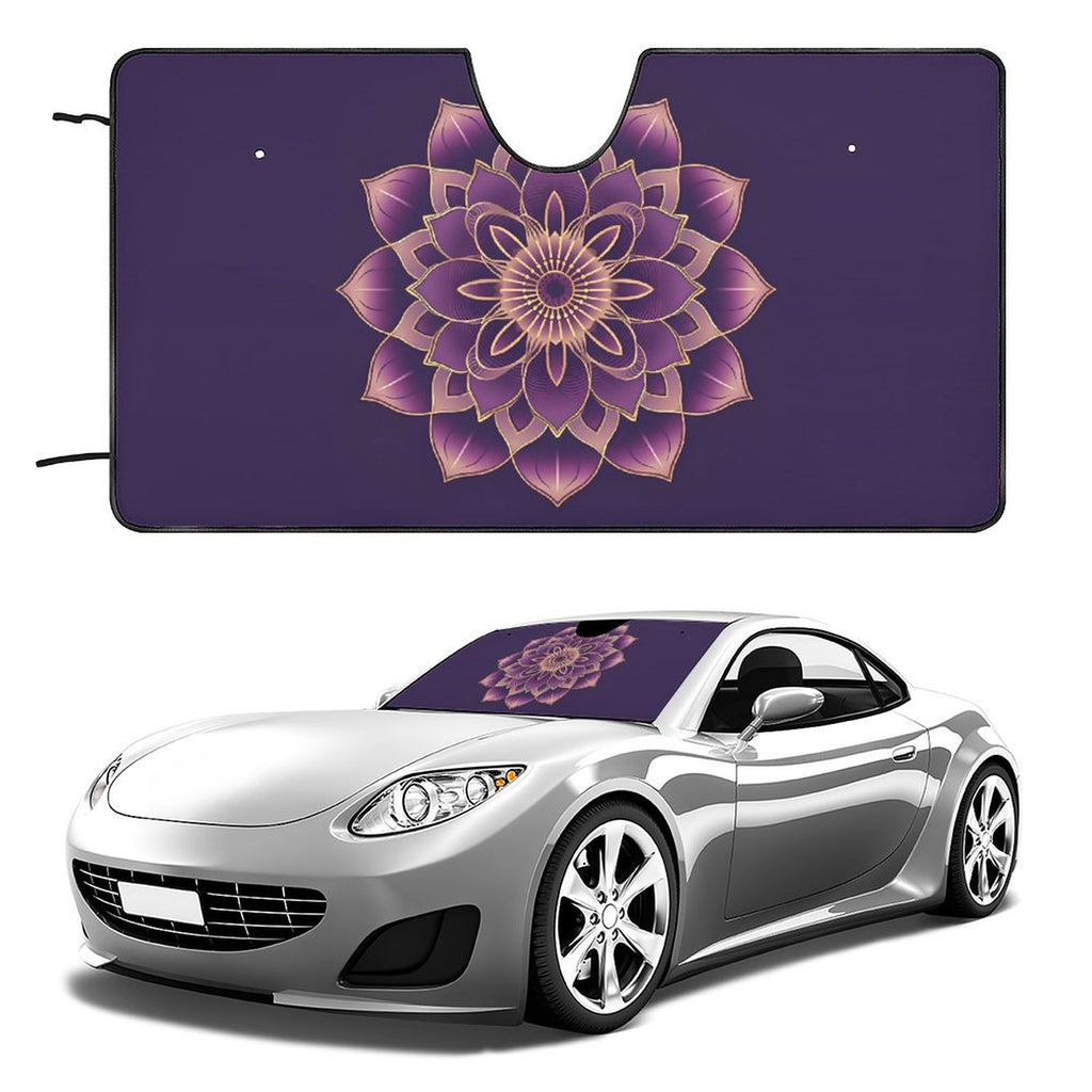 Parasole per auto
