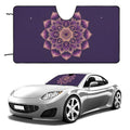 Parasole per auto