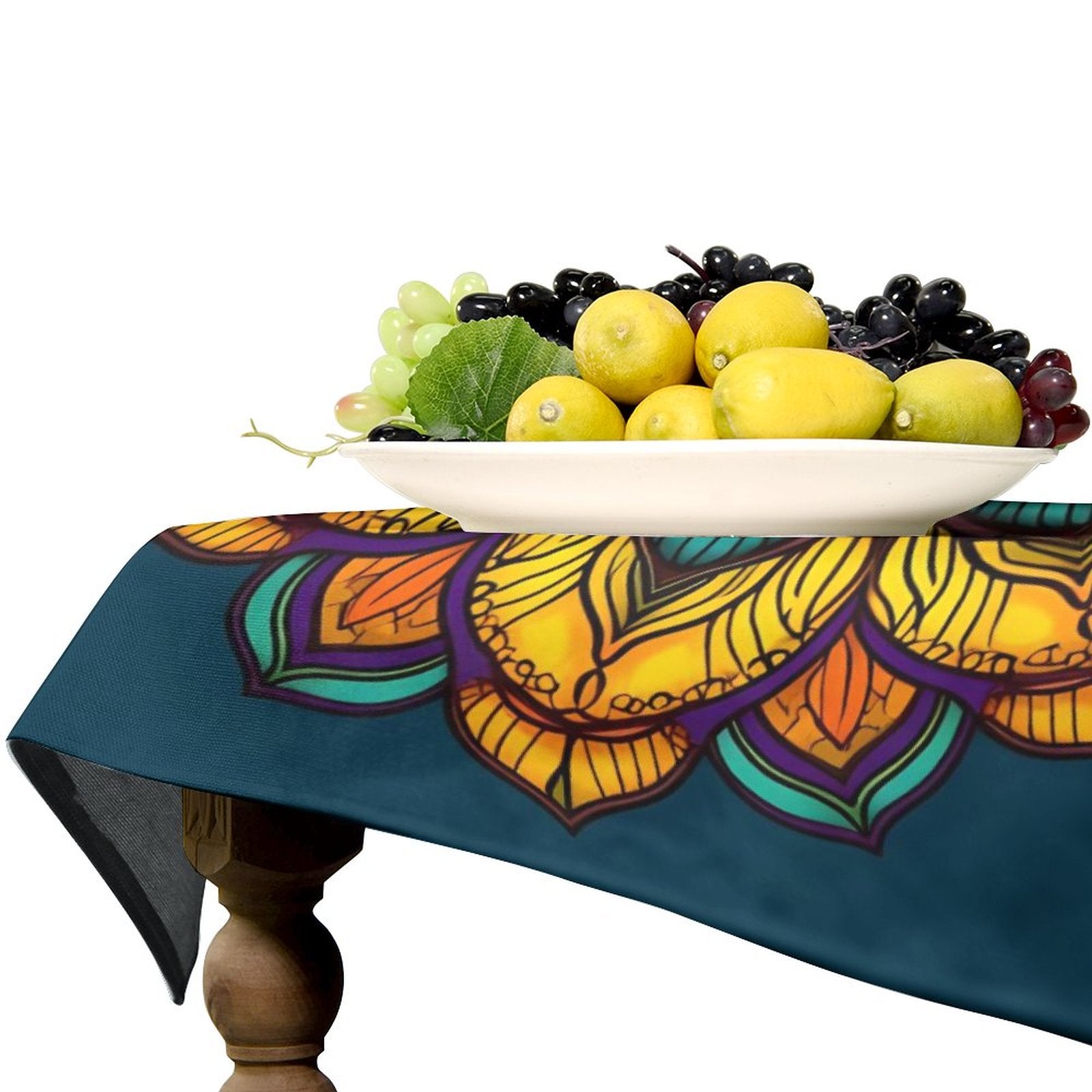 Rectangular Tablecloth