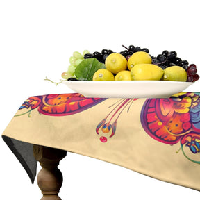 Rectangular Tablecloth