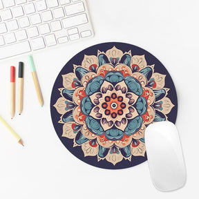 Round Mouse Pad