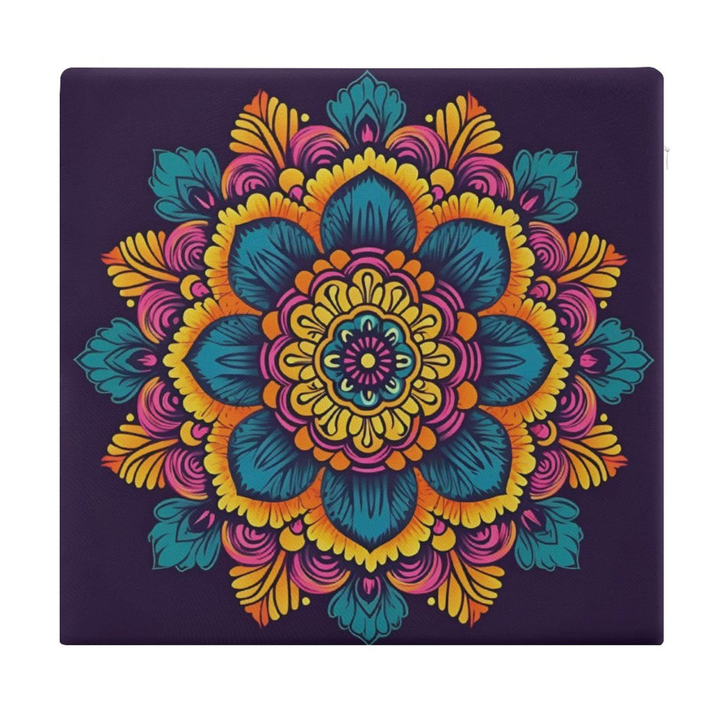 Square Cushion