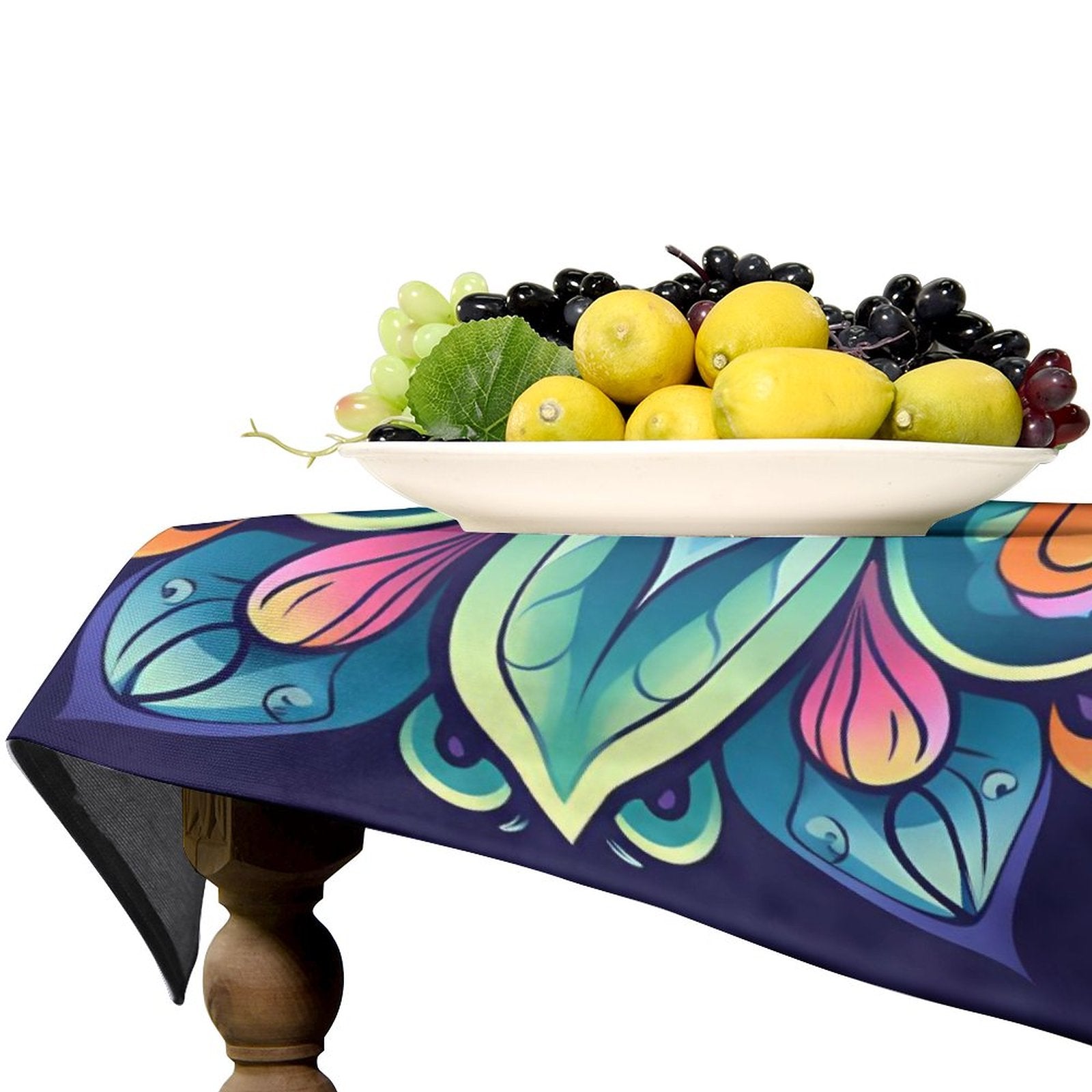 Rectangular Tablecloth