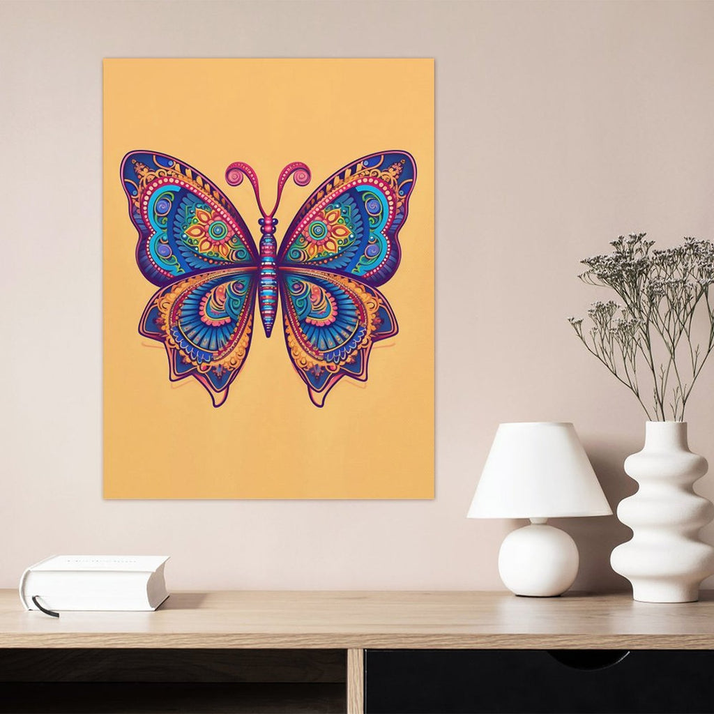 Quadro appeso