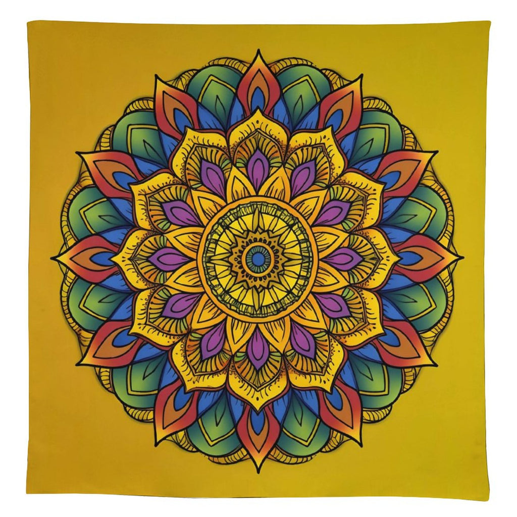 Rectangular Tablecloth