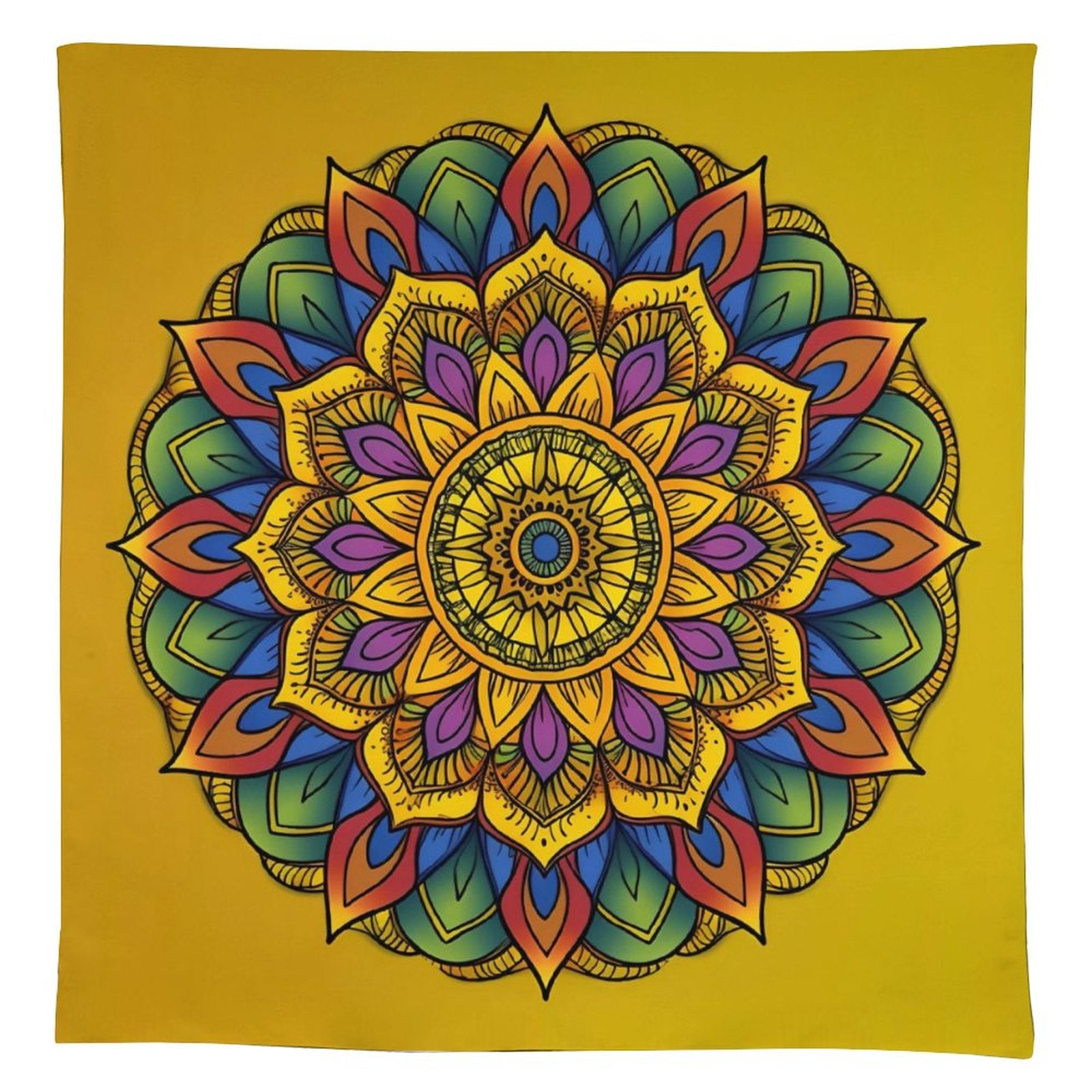 Rectangular Tablecloth