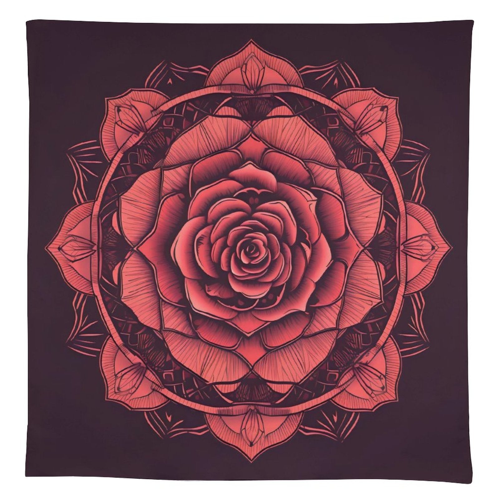 Rectangular Tablecloth