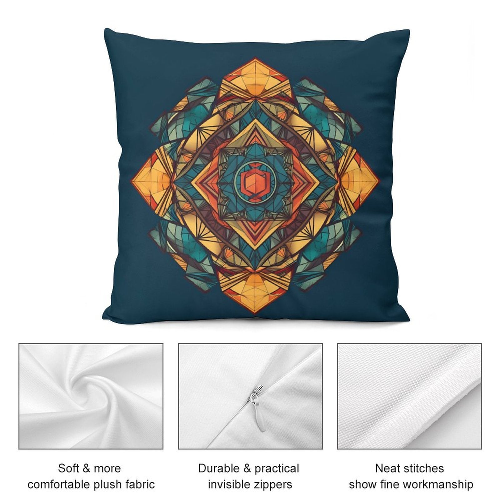 Funda de almohada
