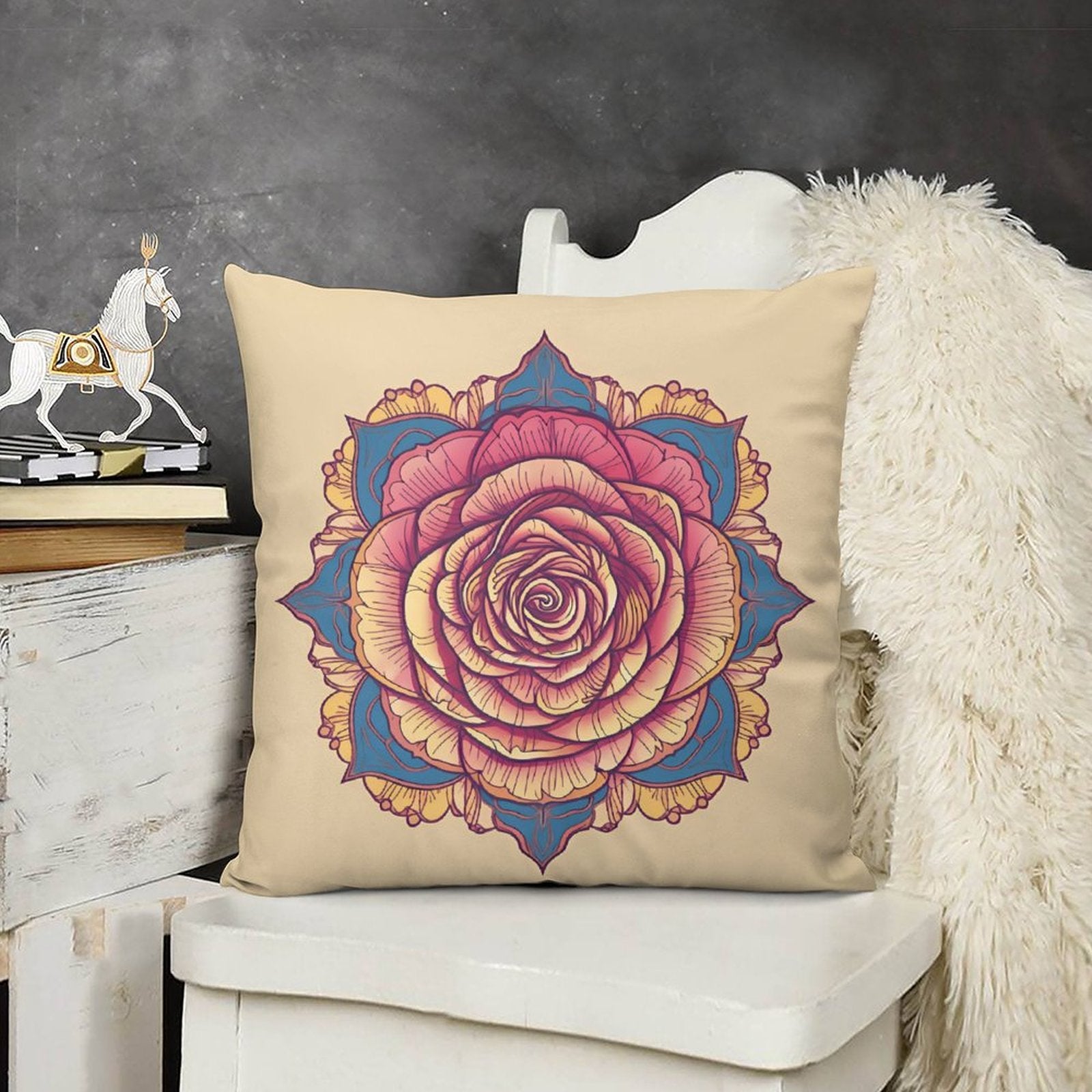 Funda de almohada