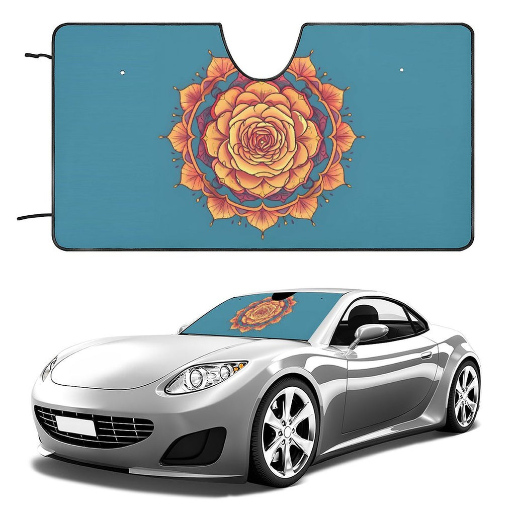 Parasol para coche