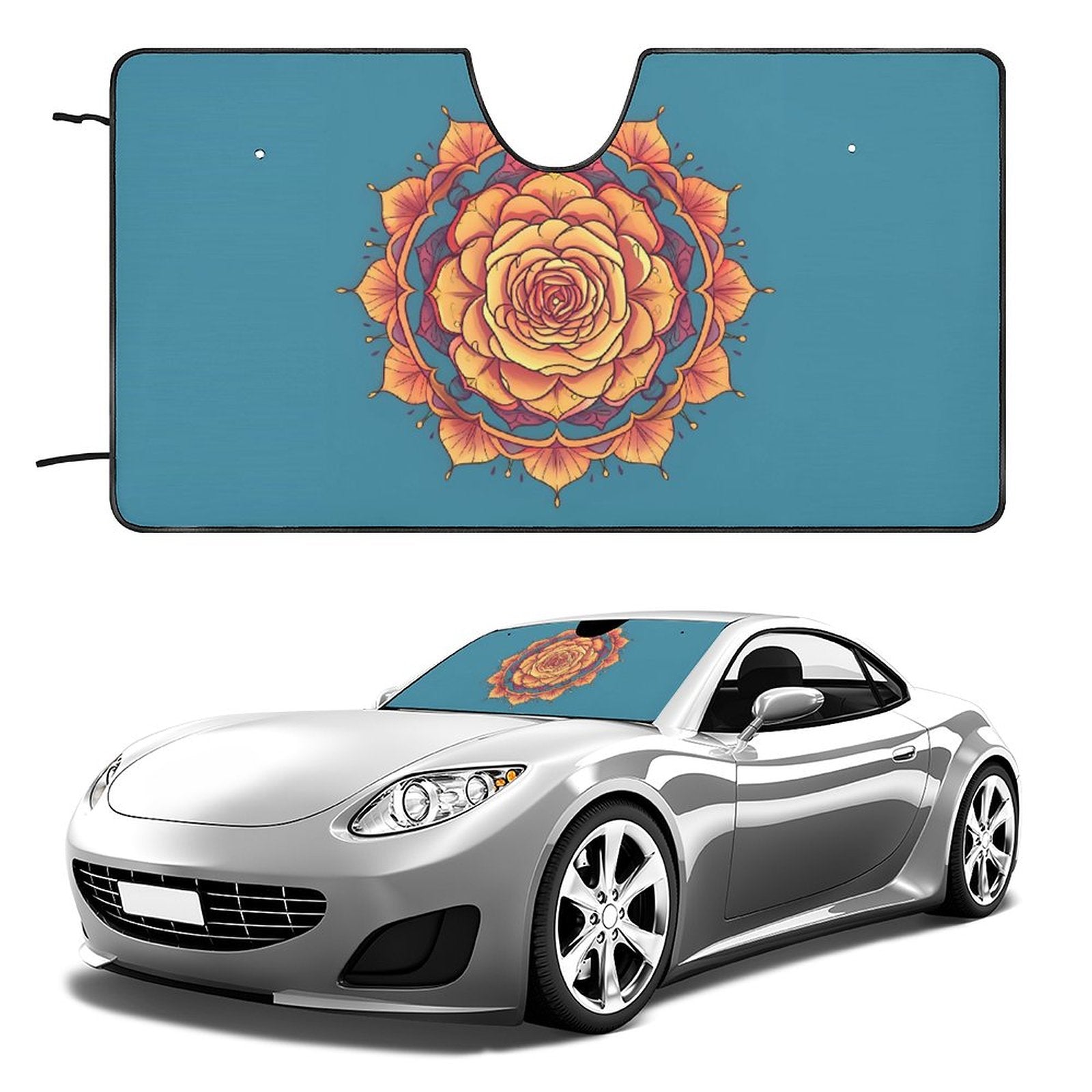 Parasol para coche