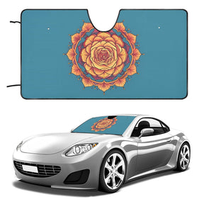 Car Sunshade