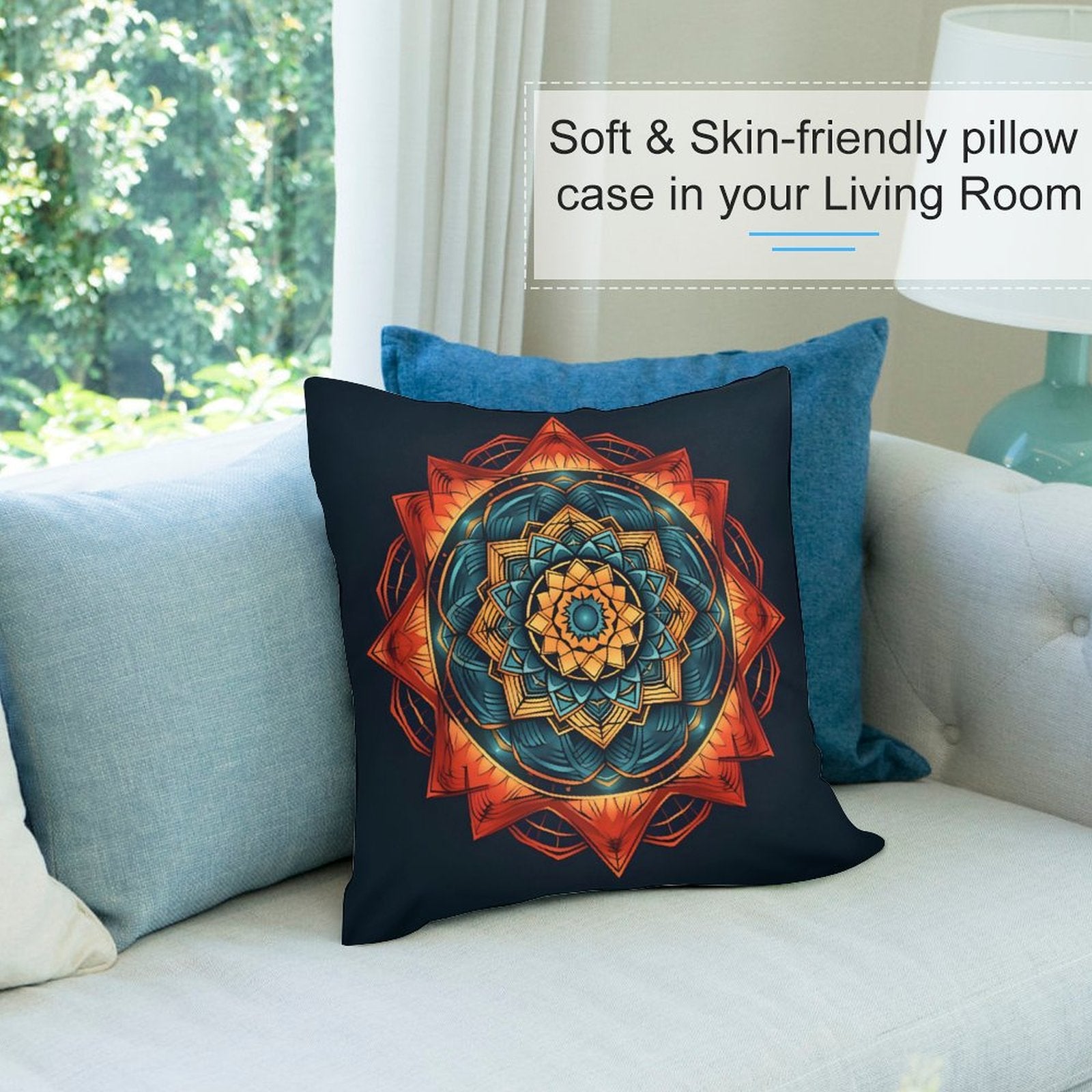 Funda de almohada