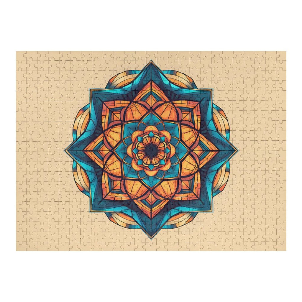Picture Puzzle