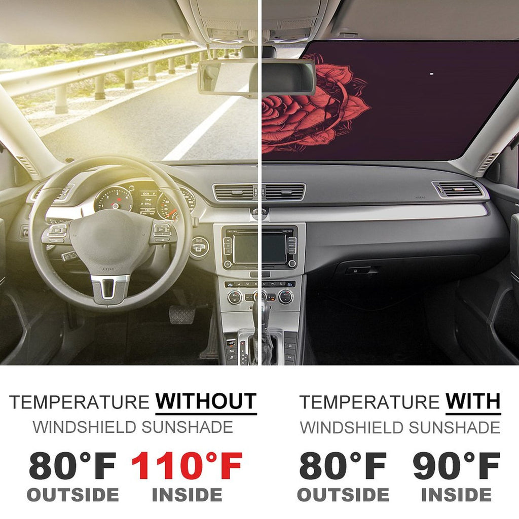 Parasol para coche