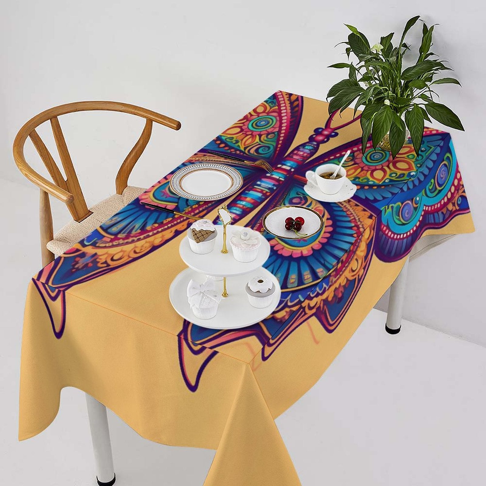 Rectangular Tablecloth