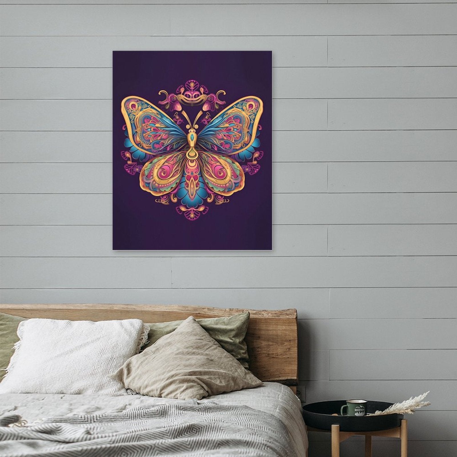 Quadro appeso