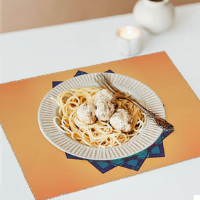 Placemat Set of 4