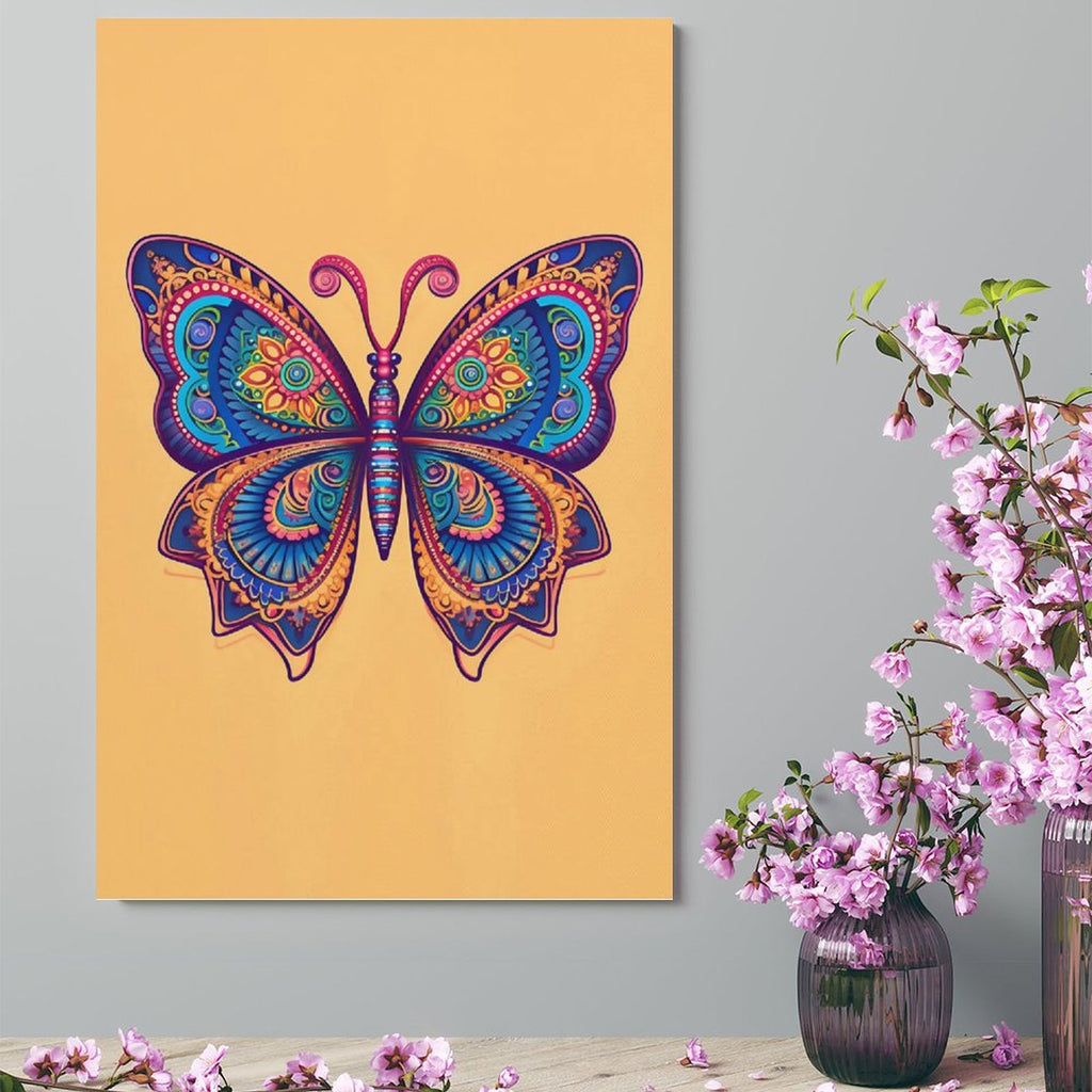 Quadro appeso