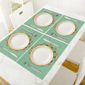 Placemat Set of 4