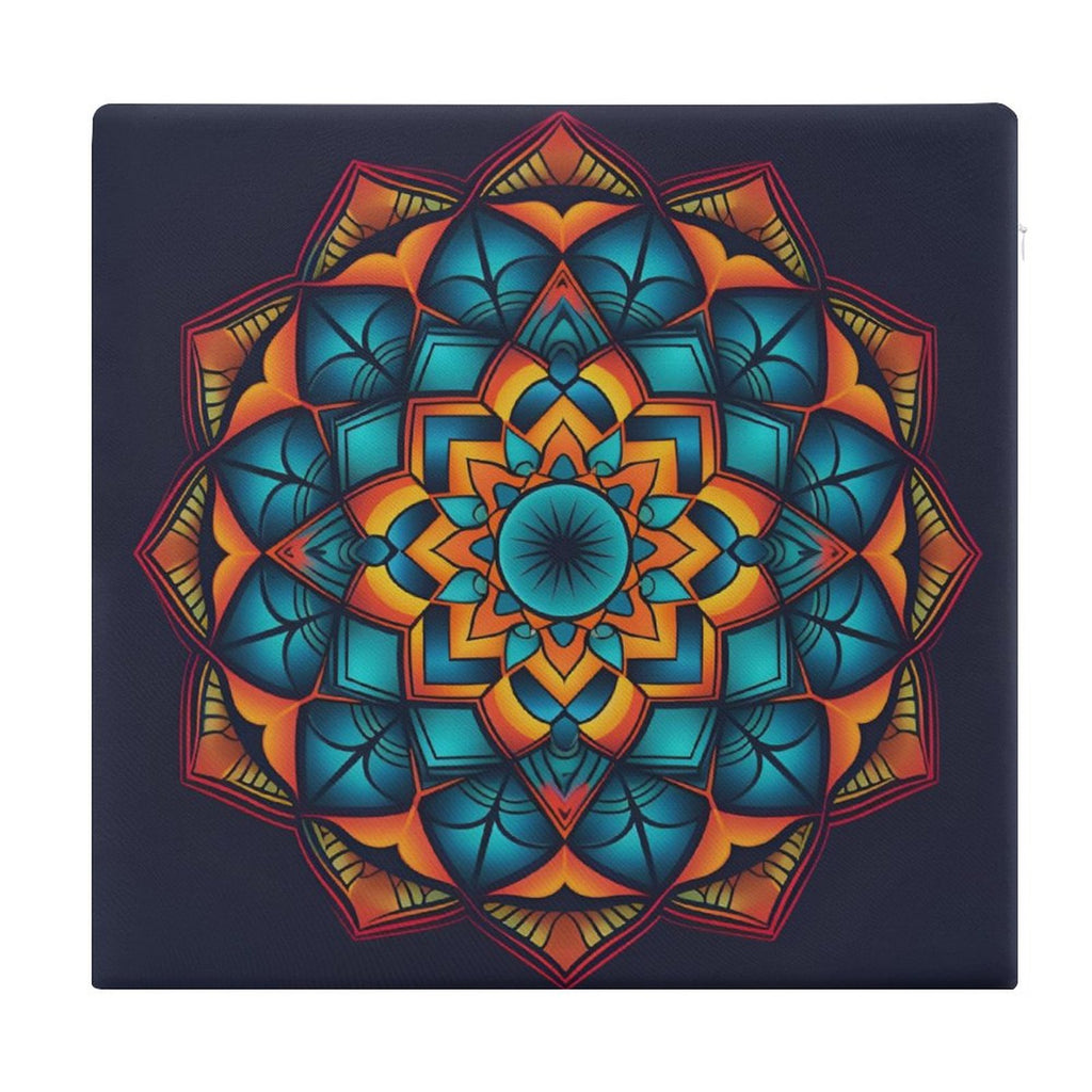 Cuscino quadrato