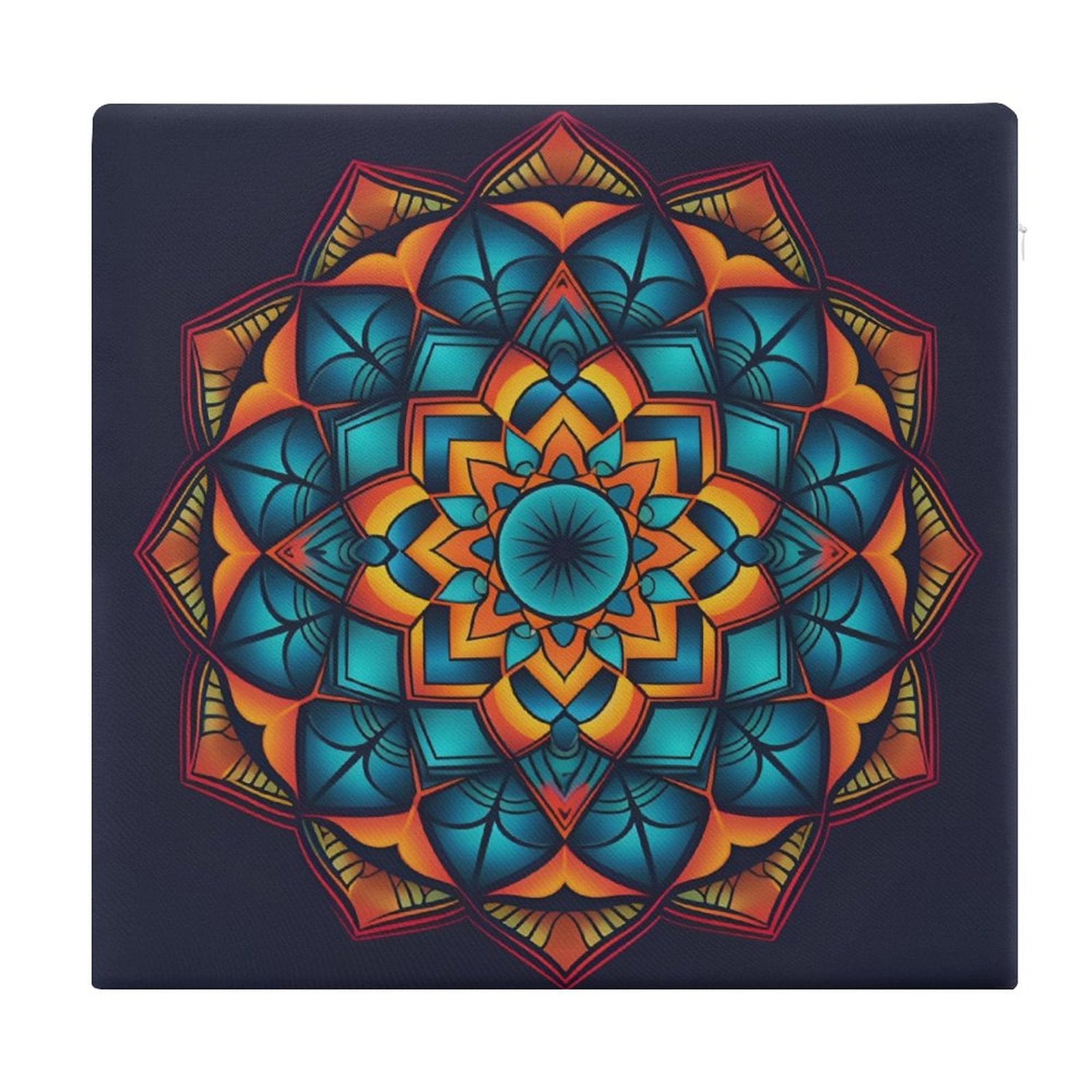 Cuscino quadrato