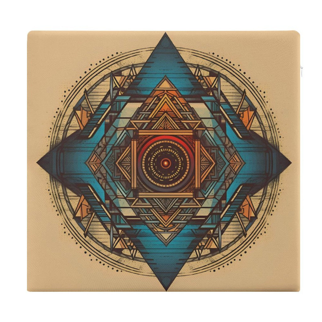 Cuscino quadrato