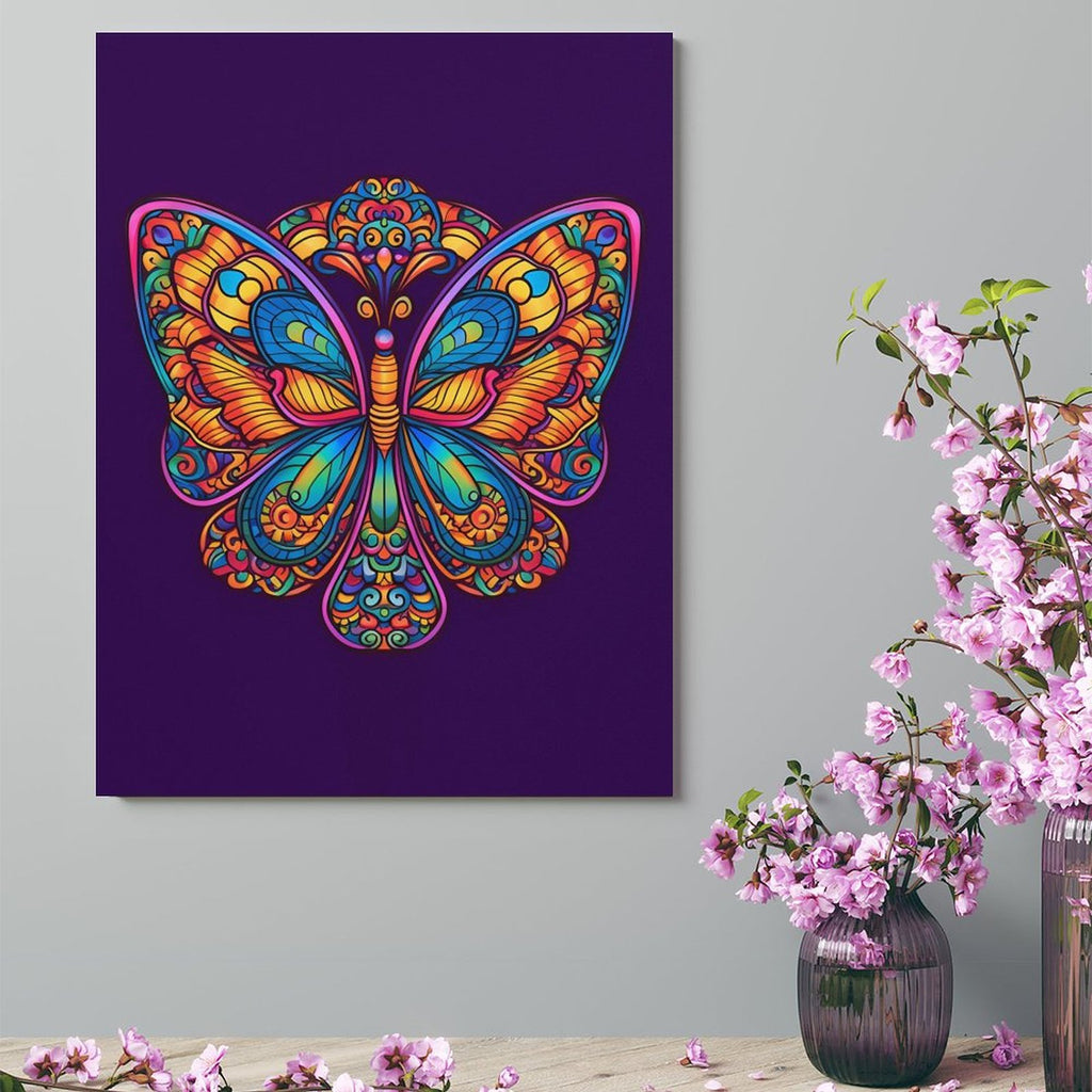 Quadro appeso