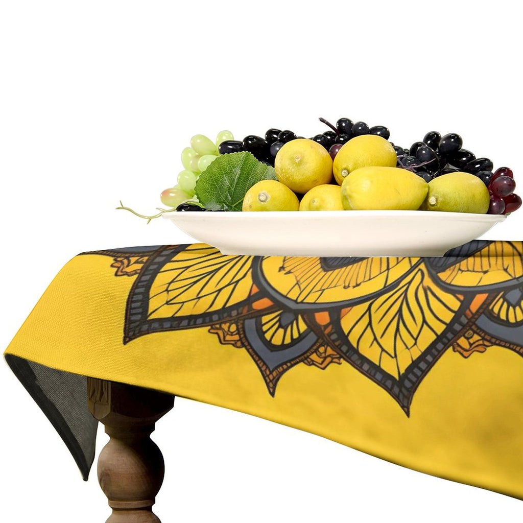 Rectangular Tablecloth