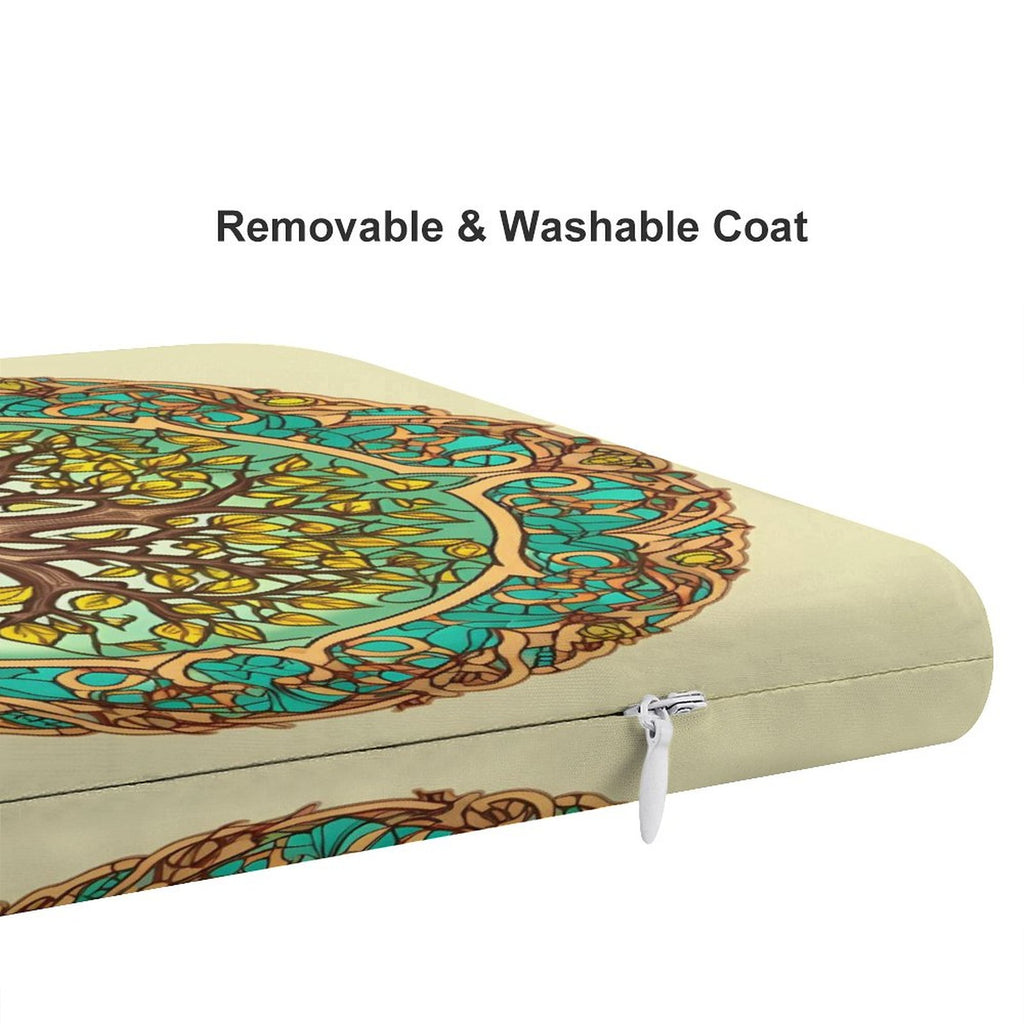 Square Cushion