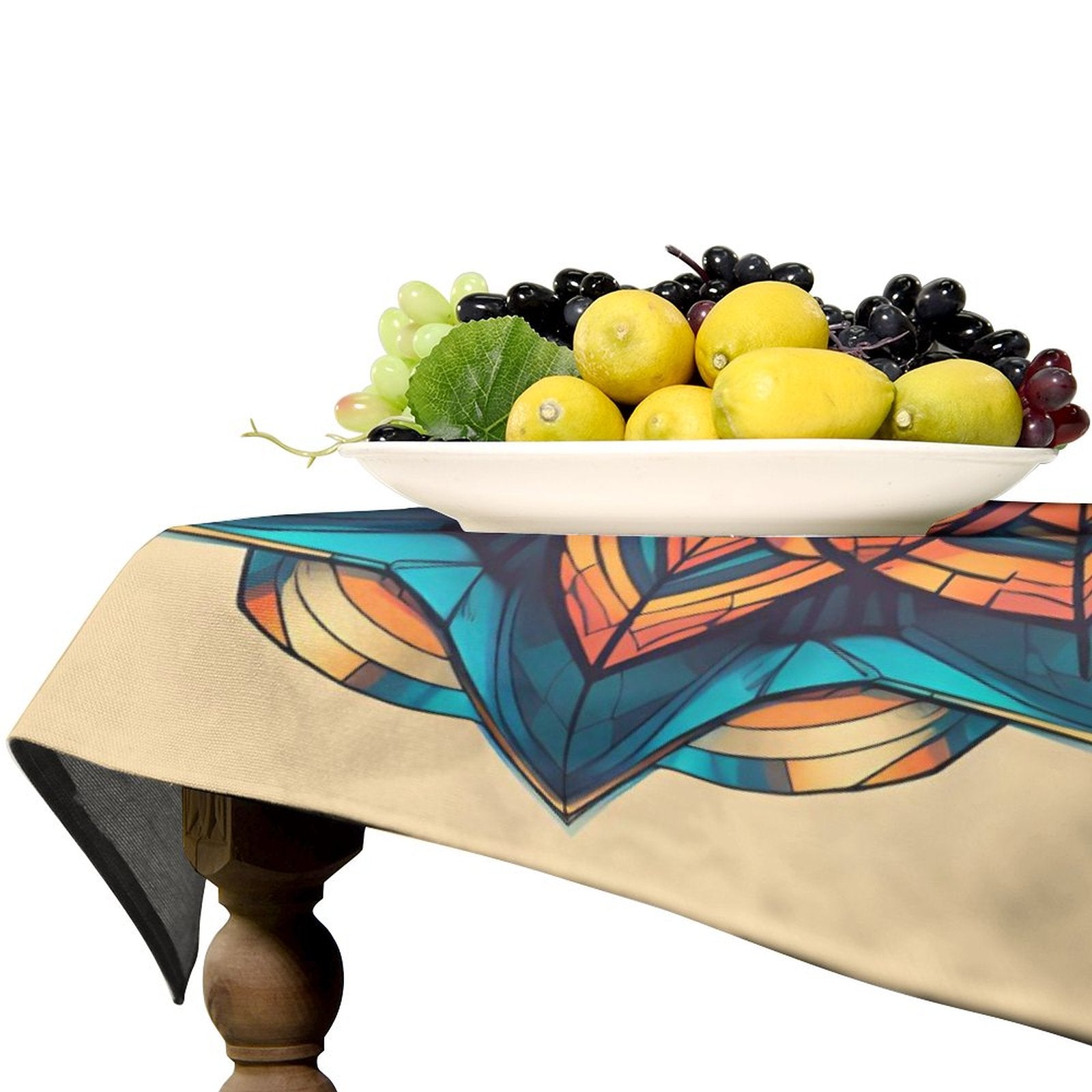 Rectangular Tablecloth