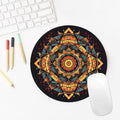 Round Mouse Pad