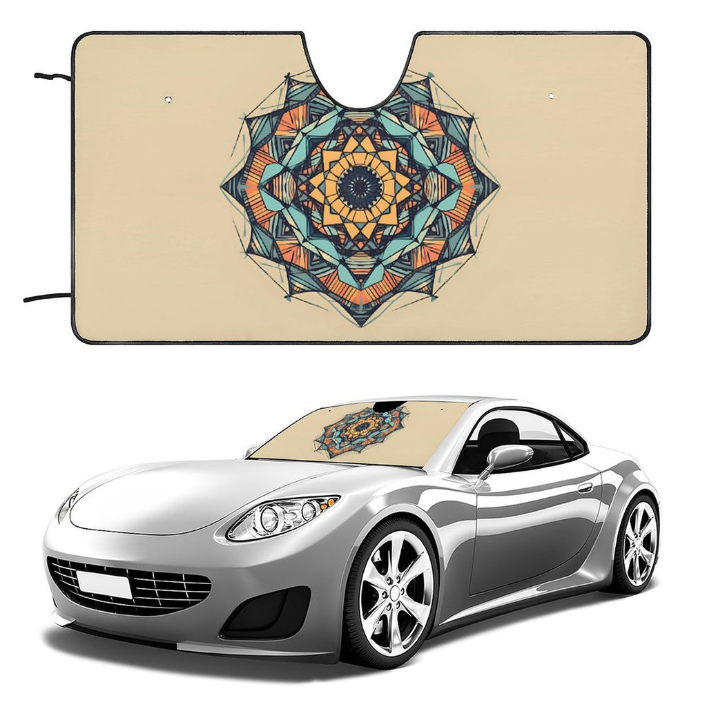 Parasol para coche