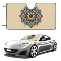 Parasol para coche