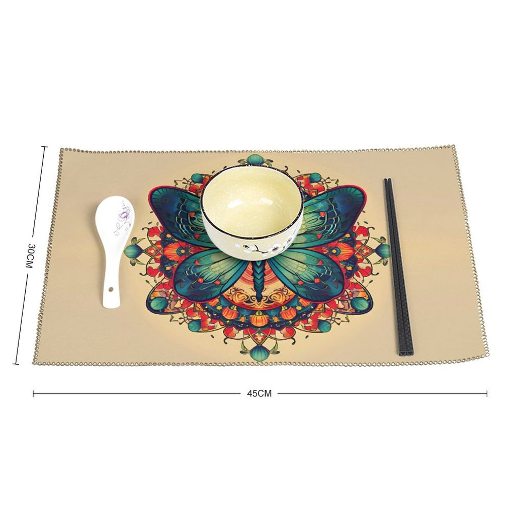 Placemat Set of 4