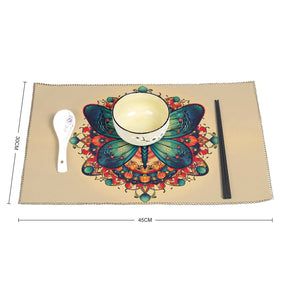 Placemat Set of 4