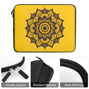 Sunflower Laptop Sleeve