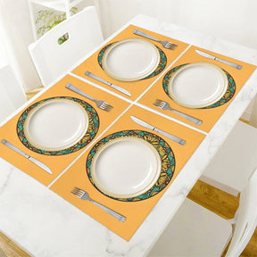 Placemat Set of 4