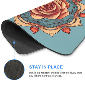 Square Mouse Pad