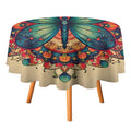 Round Tablecloth