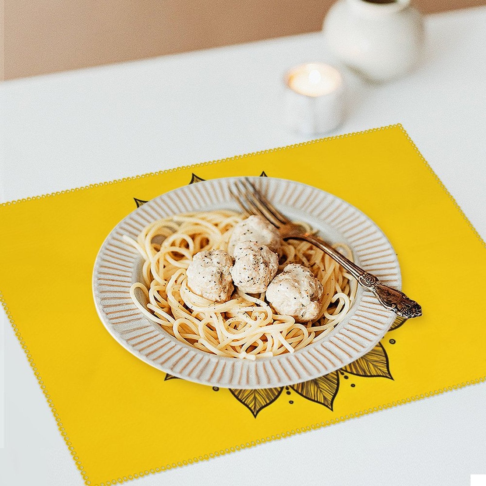 Placemat Set of 4