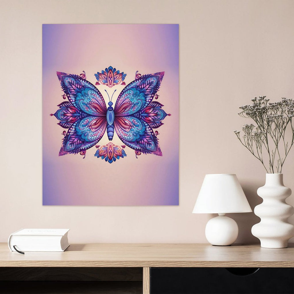 Quadro appeso