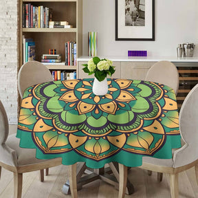 Round Tablecloth