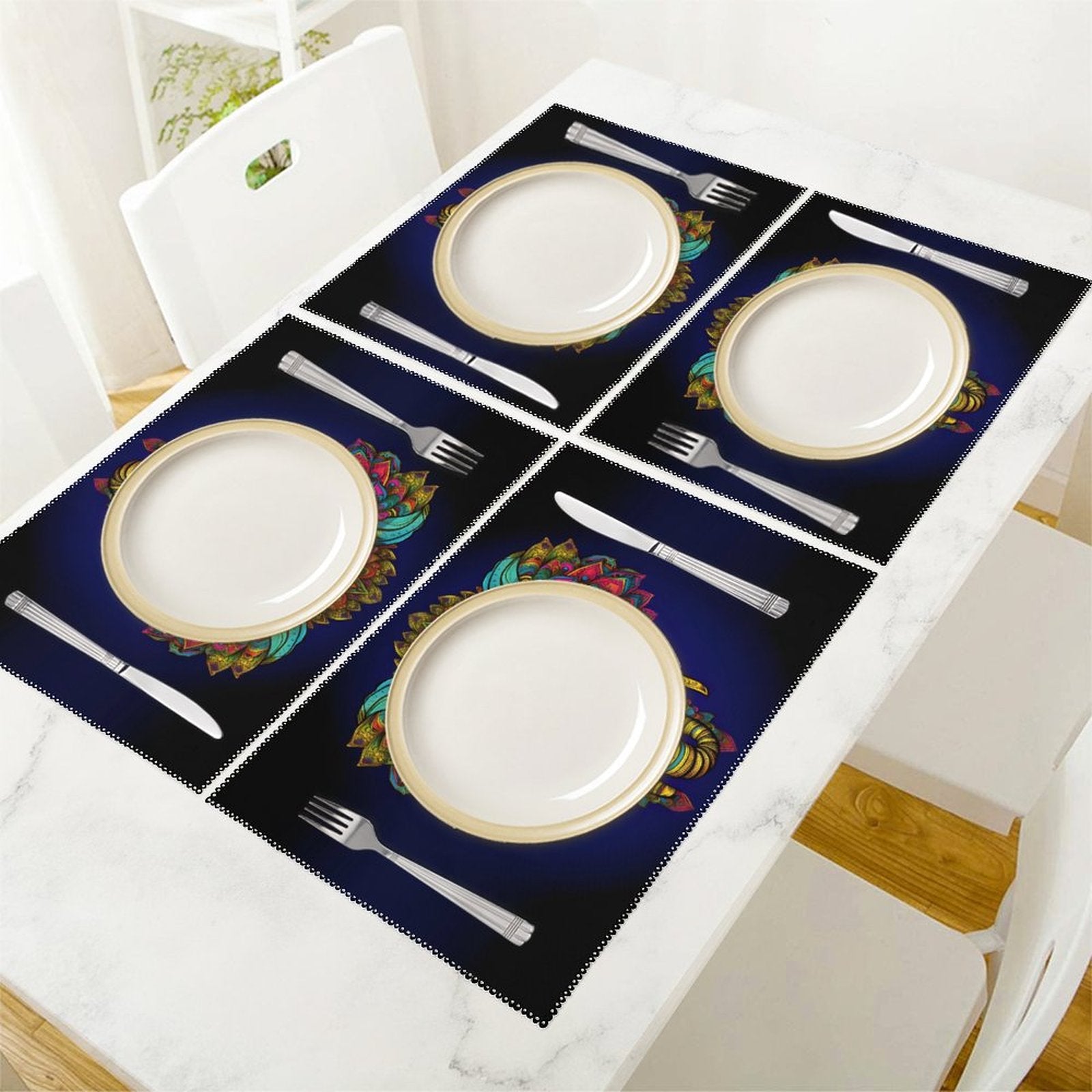 Placemat Set of 4